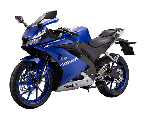 Yamaha YZFR15 mới nhất 2022