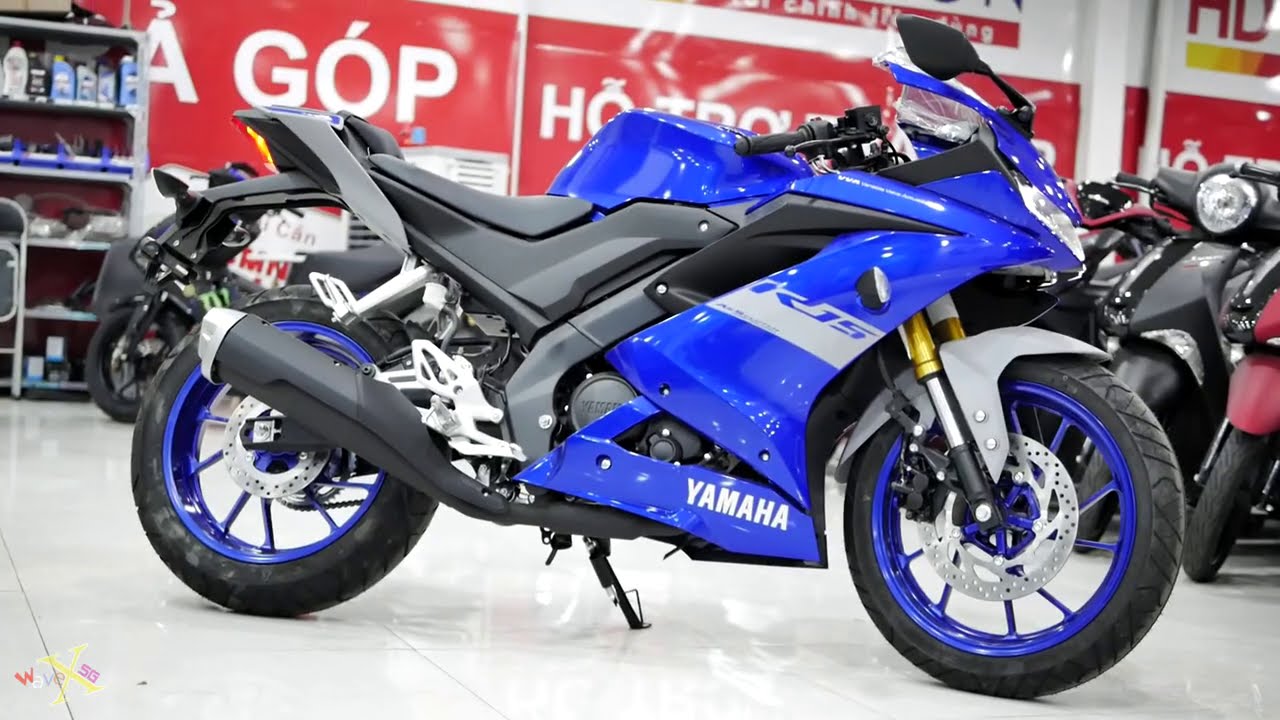 2021 Yamaha R15 V3 BS6 Pros and Cons  Should You Buy It