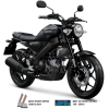 Yamaha XSR 155 2021