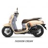 SCOOPY 2021 HONDA
