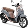 Fino Grande 125 Yamaha