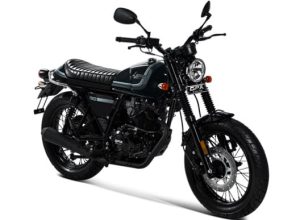 GPX LEGEND 150 s 2021