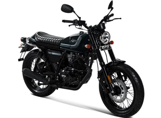 GPX LEGEND 150 s 2021