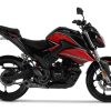 GPX Razer 220 2021