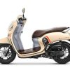 SCOOPY 2021 HONDA