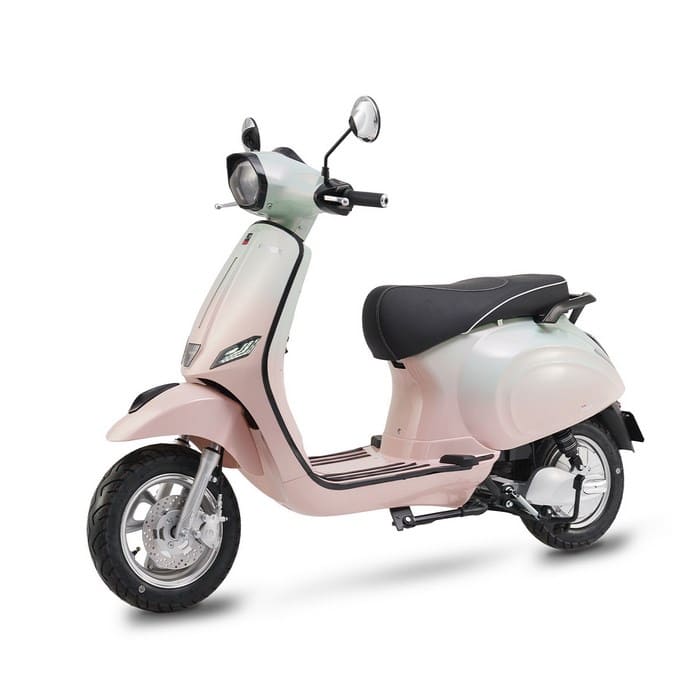 Xe Điện ESPERO Classic Ultra