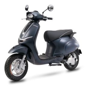 Xe Điện ESPERO Enigma