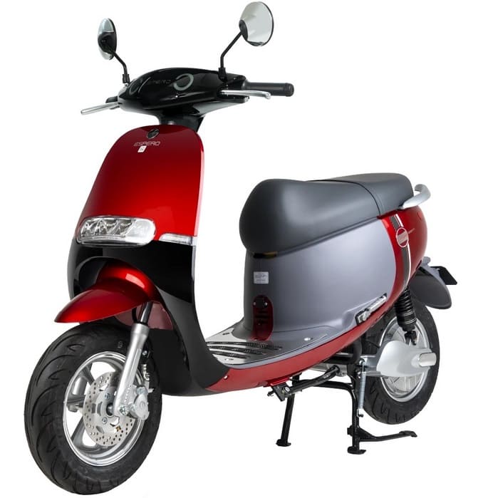 Xe Điện ESPERO GOGO-F1 Pro