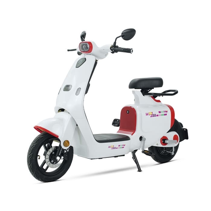 Xe Điện ESPERO Weezee