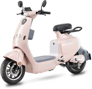Xe Điện ESPERO Weezee Plus