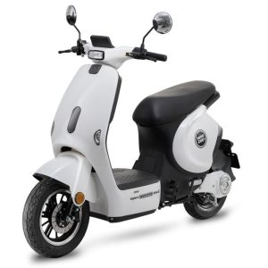 Xe điện ESPERO Weezee Plus 2 (Bản Premium)