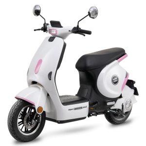 Xe điện ESPERO Weezee Plus 2 (Bản Full)