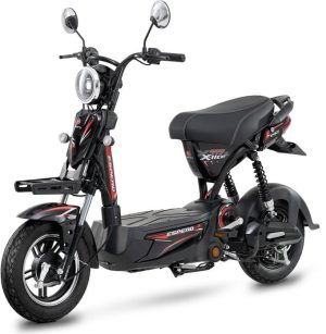 Xe Điện ESPERO X-Lite