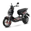 Xe Điện XMEN Monster V