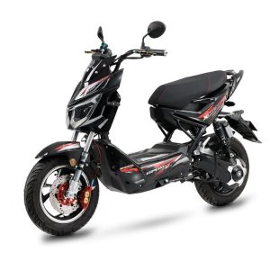 Xe Điện XMEN Monster V
