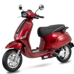 Xe Máy Điện ESPERO Diamond Plus