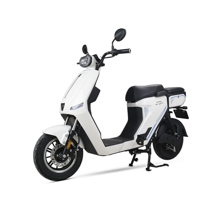 Xe Máy Điện Espero E-Sync